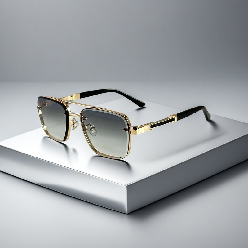 Kyro™ | Ochelari de soare Aviator Skyline Verge