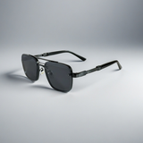 Kyro™ | Ochelari de soare Aviator Skyline Verge
