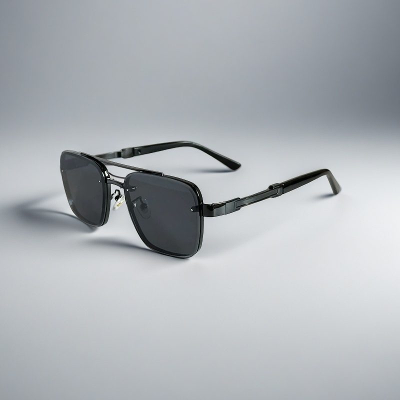 Kyro™ | Ochelari de soare Aviator Skyline Verge