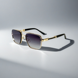 Kyro™ | Ochelari de soare Aviator Skyline Verge