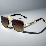 Kyro™ | Ochelari de soare Aviator Skyline Verge