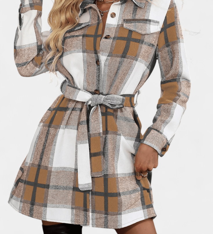 Sofia | Rochie mini