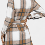 Sofia | Rochie mini