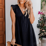 Soleil™ Mini rochie