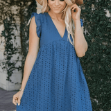 Soleil™ Mini rochie
