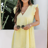 Soleil™ Mini rochie