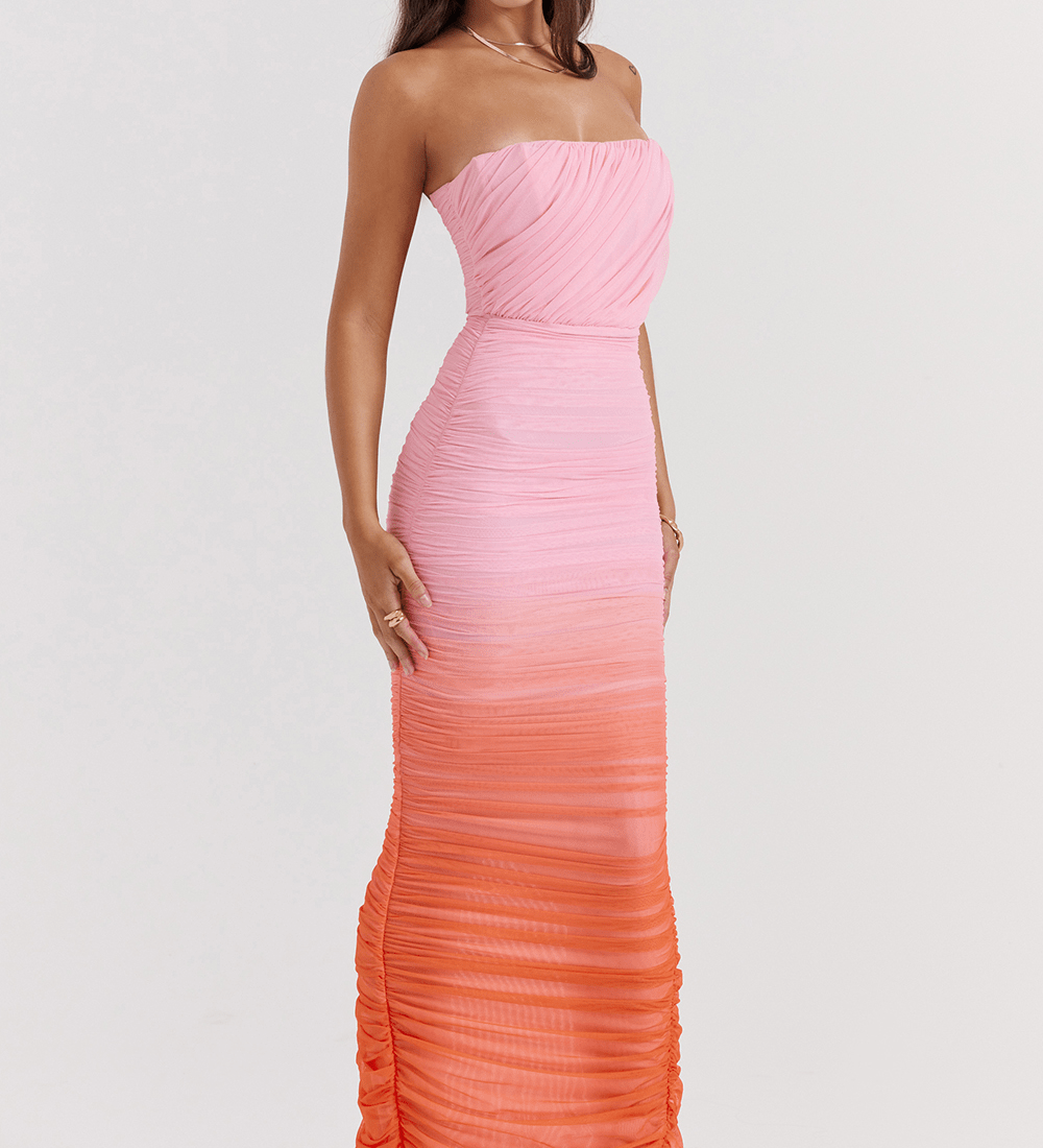 Sophie™ Maxi rochie