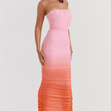 Sophie™ Maxi rochie