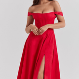 Sophie™ Rochie Medie