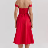 Sophie™ Rochie Medie