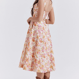 Sophie™ Rochie Medie