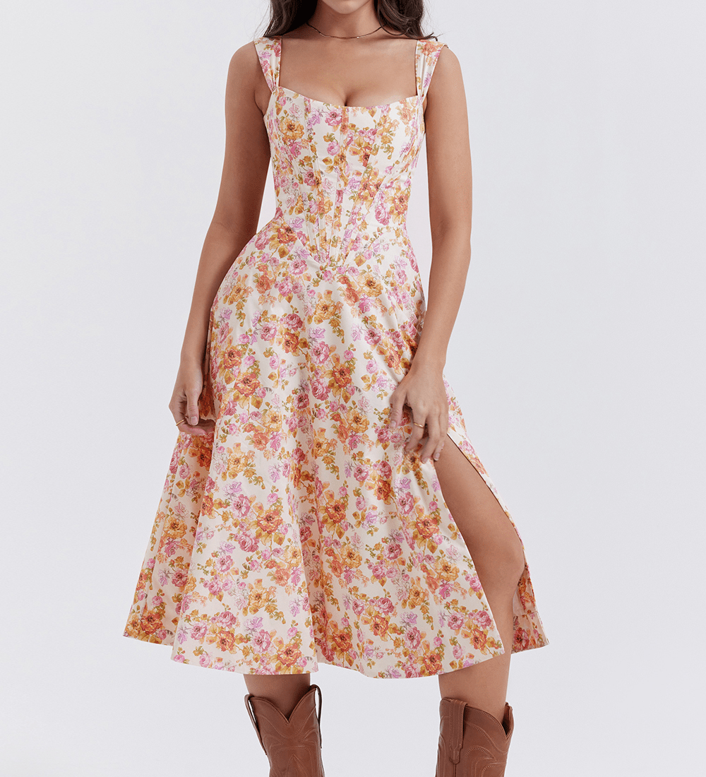 Sophie™ Rochie Medie