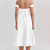 Sophie™ Rochie Medie