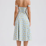 Sophie™ Rochie Medie