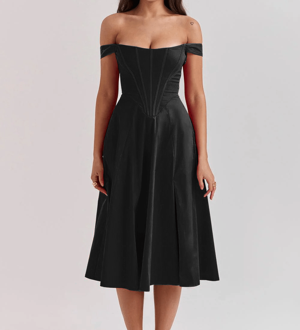 Sophie™ Rochie Medie