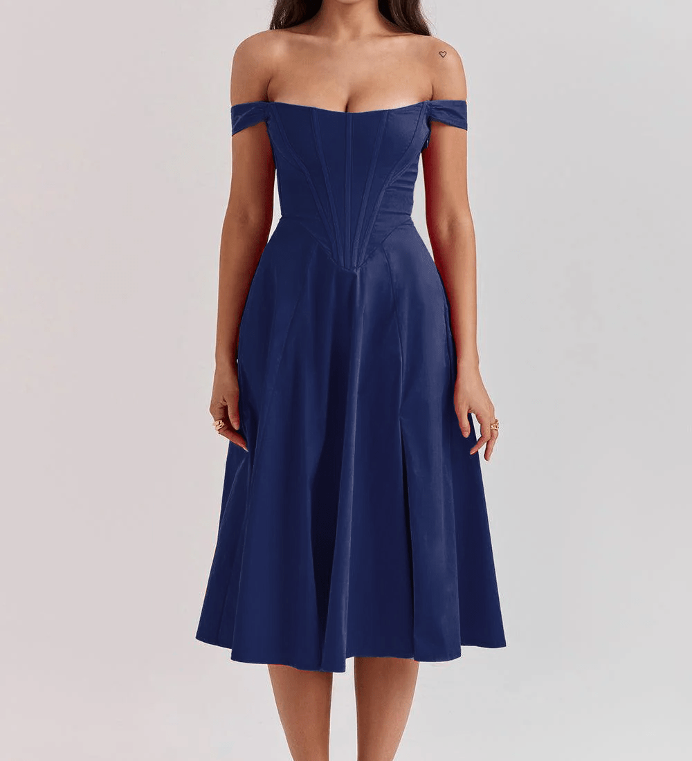 Sophie™ Rochie Medie