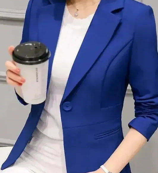 Celeste | Blazer