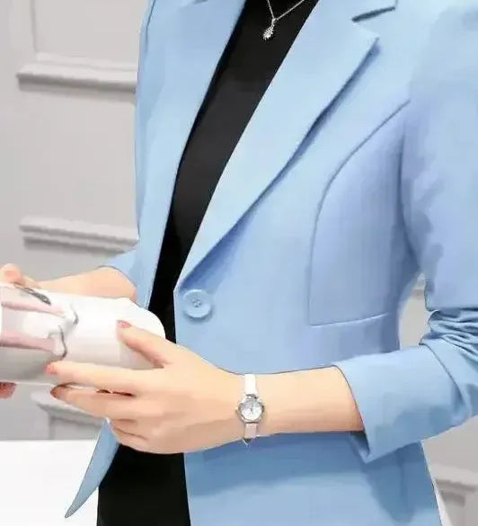 Celeste | Blazer