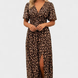 Stella™ Maxi rochie