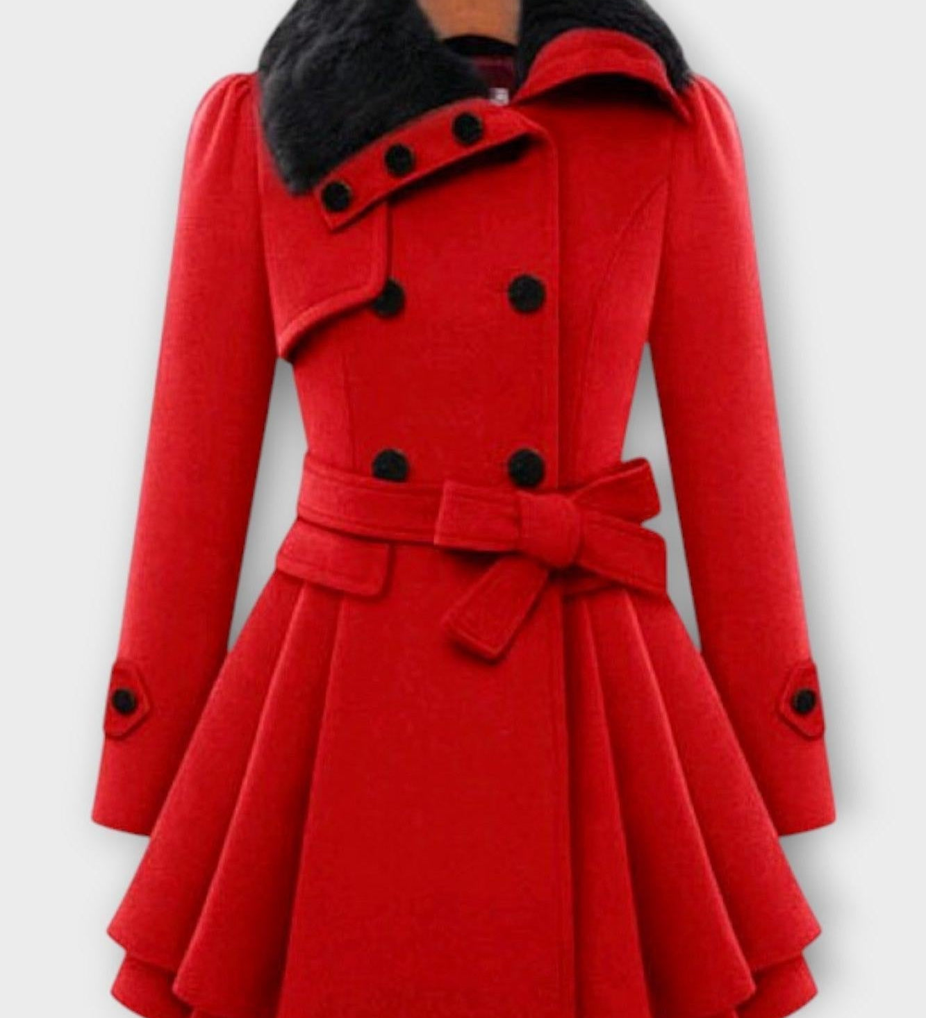Seraphine | Palton Stylish