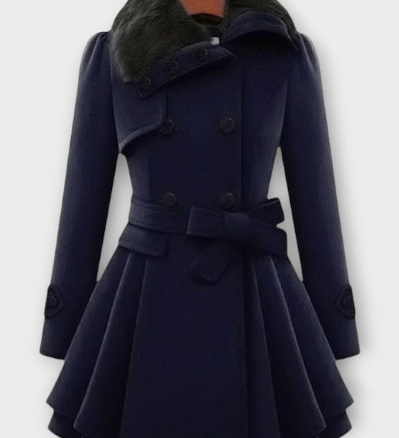 Seraphine | Palton Stylish