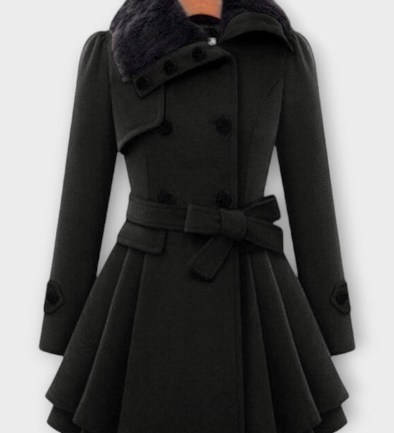 Seraphine | Palton Stylish