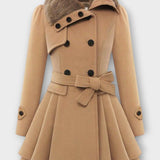 Seraphine | Palton Stylish