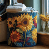 SUNNY | COS DE RUFĂ FLORAL ÎN SOARE