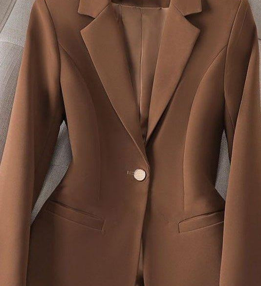 Selene | Blazer