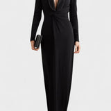 Talara™ Maxi rochie