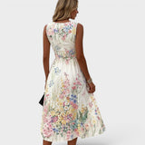 TERESA | Rochie midi