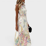 TERESA | Rochie midi