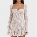 Tarja™ Mini rochie
