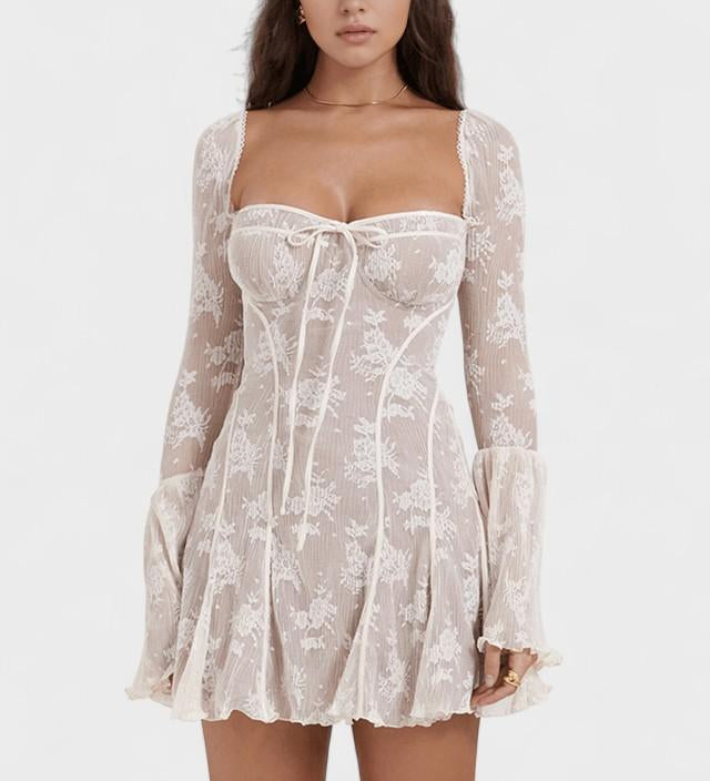 Tarja™ Mini rochie
