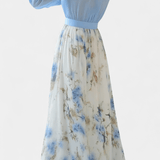 Rochie Maxi Tess™