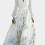 Rochie Maxi Tess™
