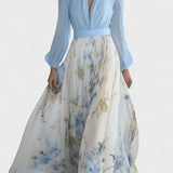 Rochie Maxi Tess™