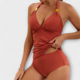 Sienna - Costum de baie din două piese