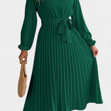 Theresa™ Maxi rochie