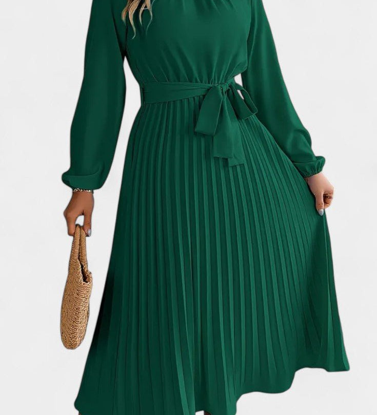 Theresa™ Maxi rochie