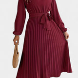 Theresa™ Maxi rochie