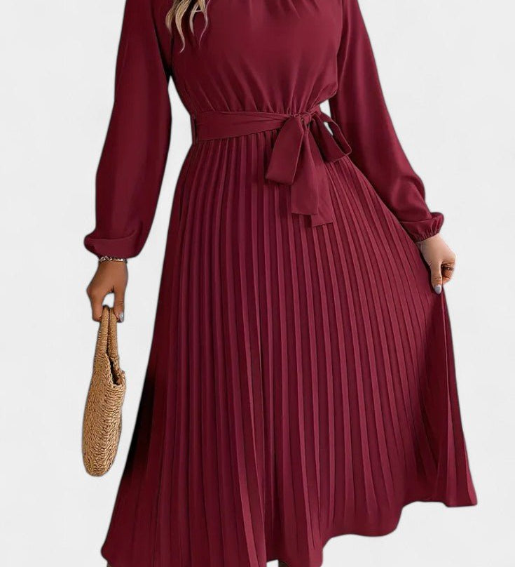 Theresa™ Maxi rochie