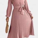 Theresa™ Maxi rochie