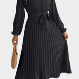 Theresa™ Maxi rochie