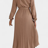Theresa™ Maxi rochie