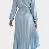 Theresa™ Maxi rochie