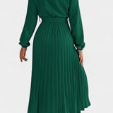 Theresa™ Maxi rochie