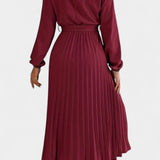 Theresa™ Maxi rochie