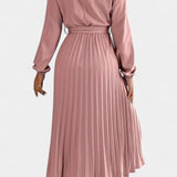Theresa™ Maxi rochie