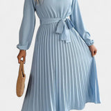 Theresa™ Maxi rochie